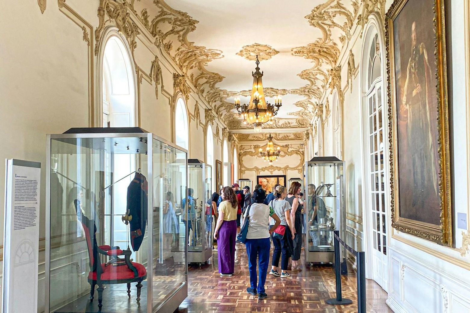 Chapultepec Castle: Skip The Line Ticket - photo 2