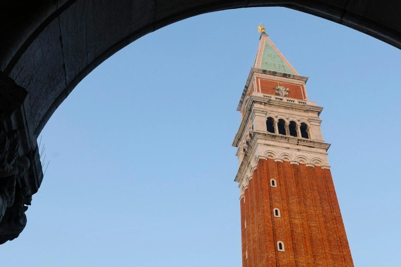 St. Mark’s Campanile: Skip The Line Ticket + Venice History 3D Museum