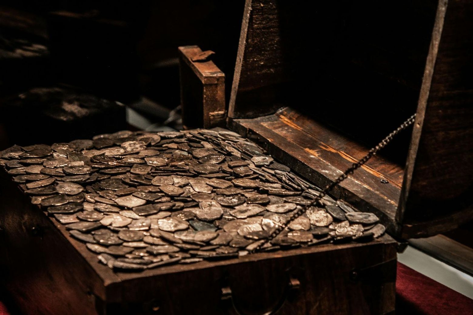 Real Pirates Salem: Entry Ticket - photo 2