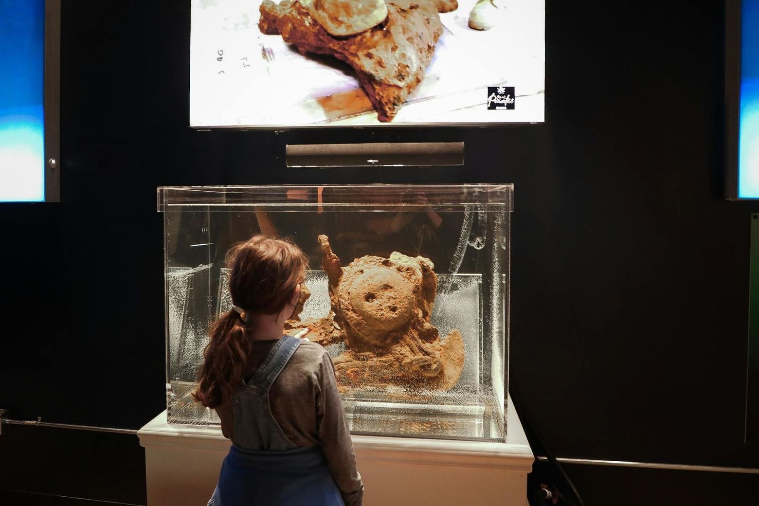 Real Pirates Salem: Entry Ticket