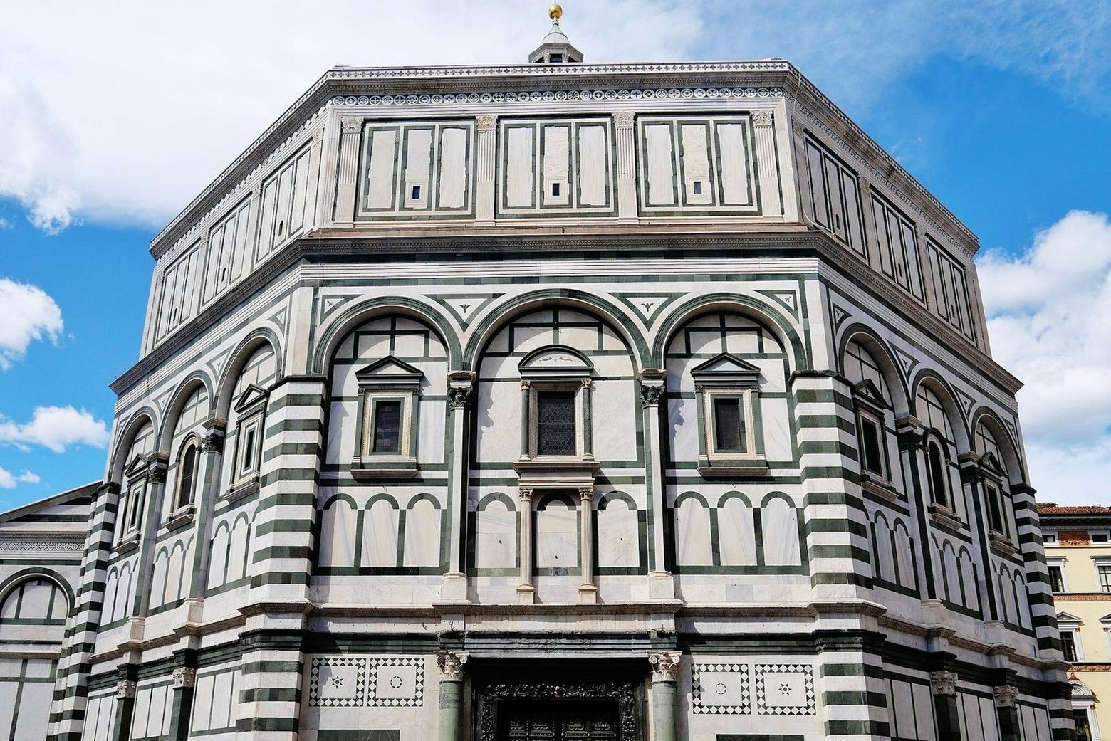 Florence Cathedral & Batistery: Entrance Tickets