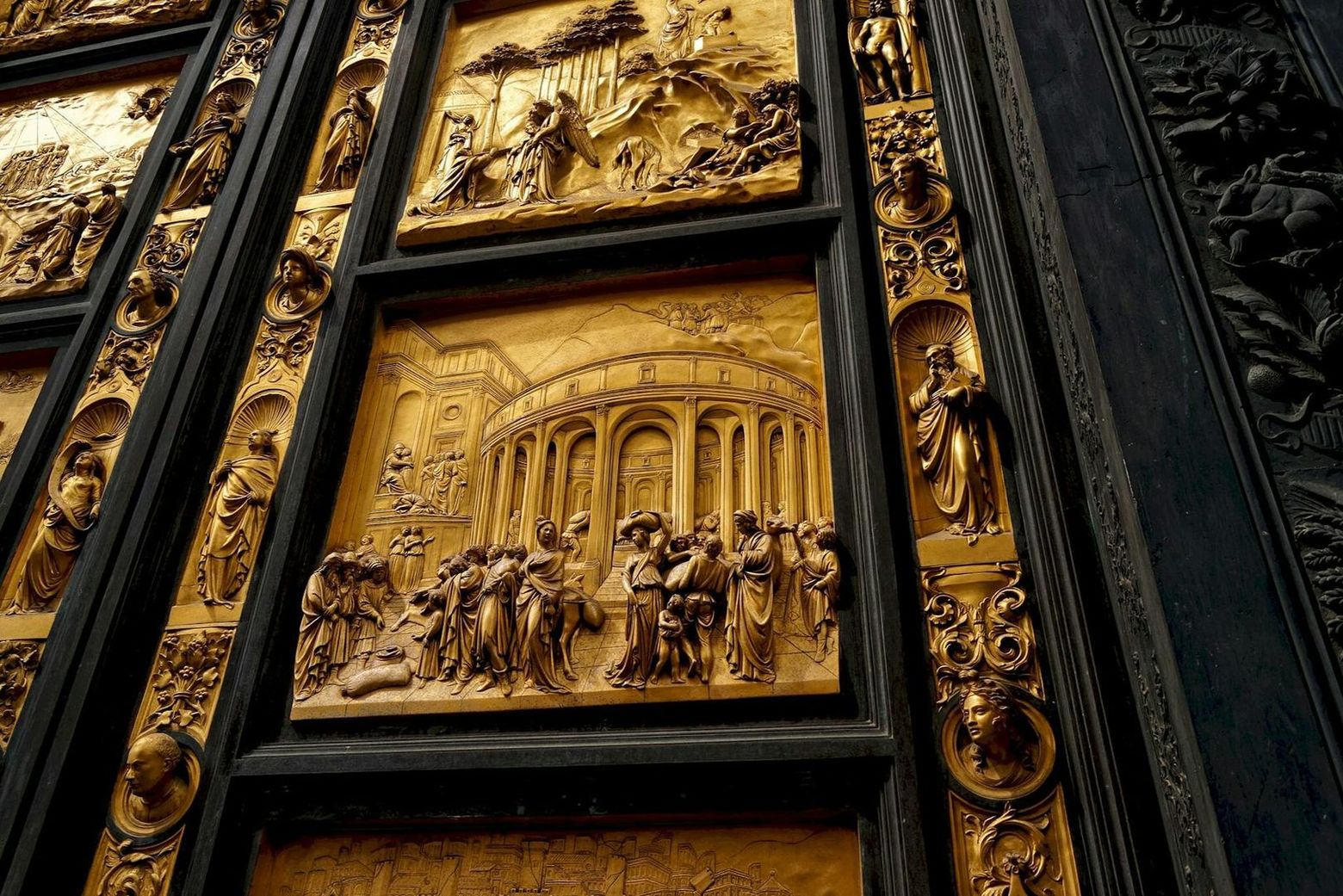 Florence Cathedral & Batistery: Entrance Tickets - photo 2