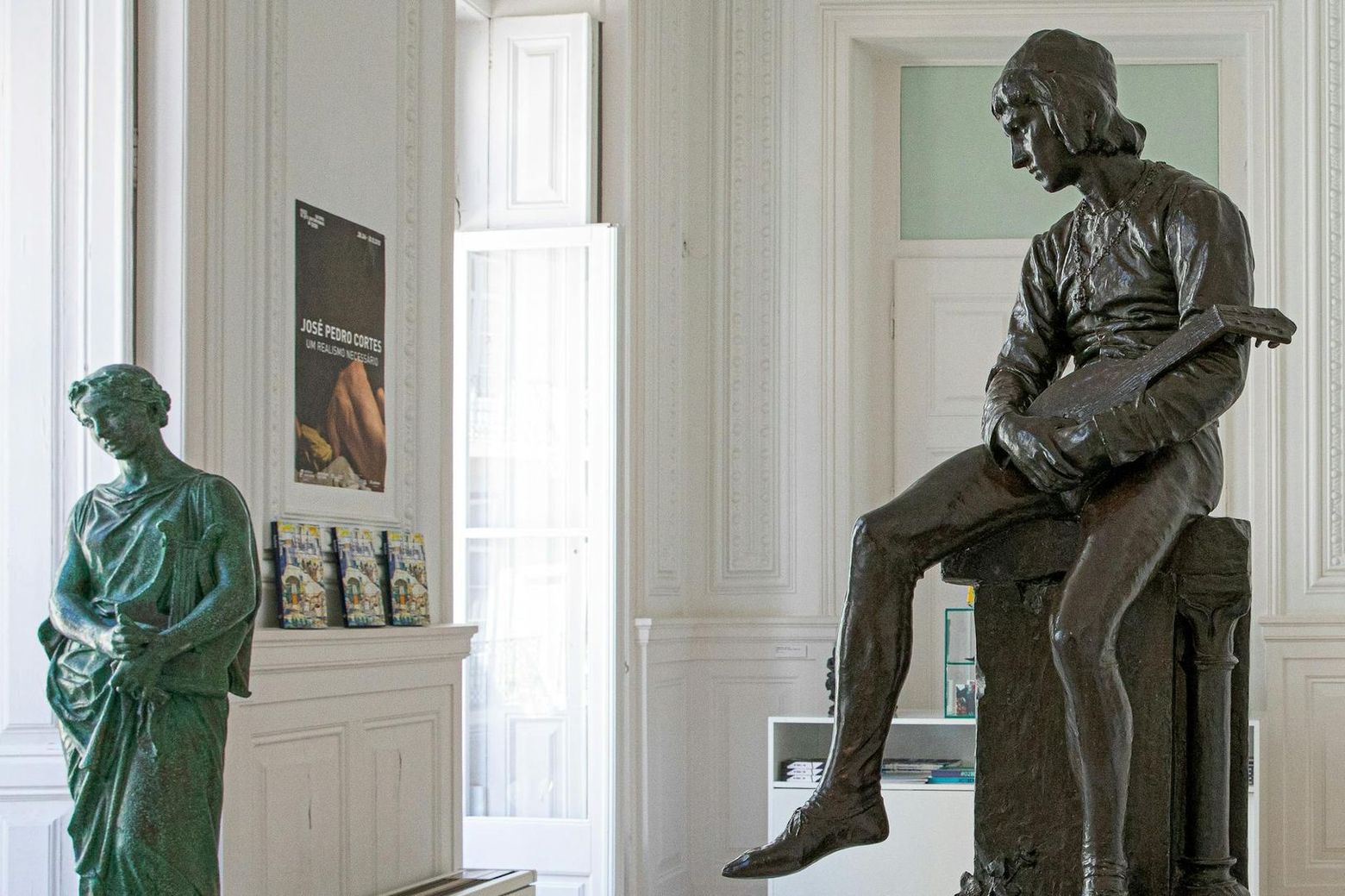 The National Museum of Contemporary Art: Entry Ticket