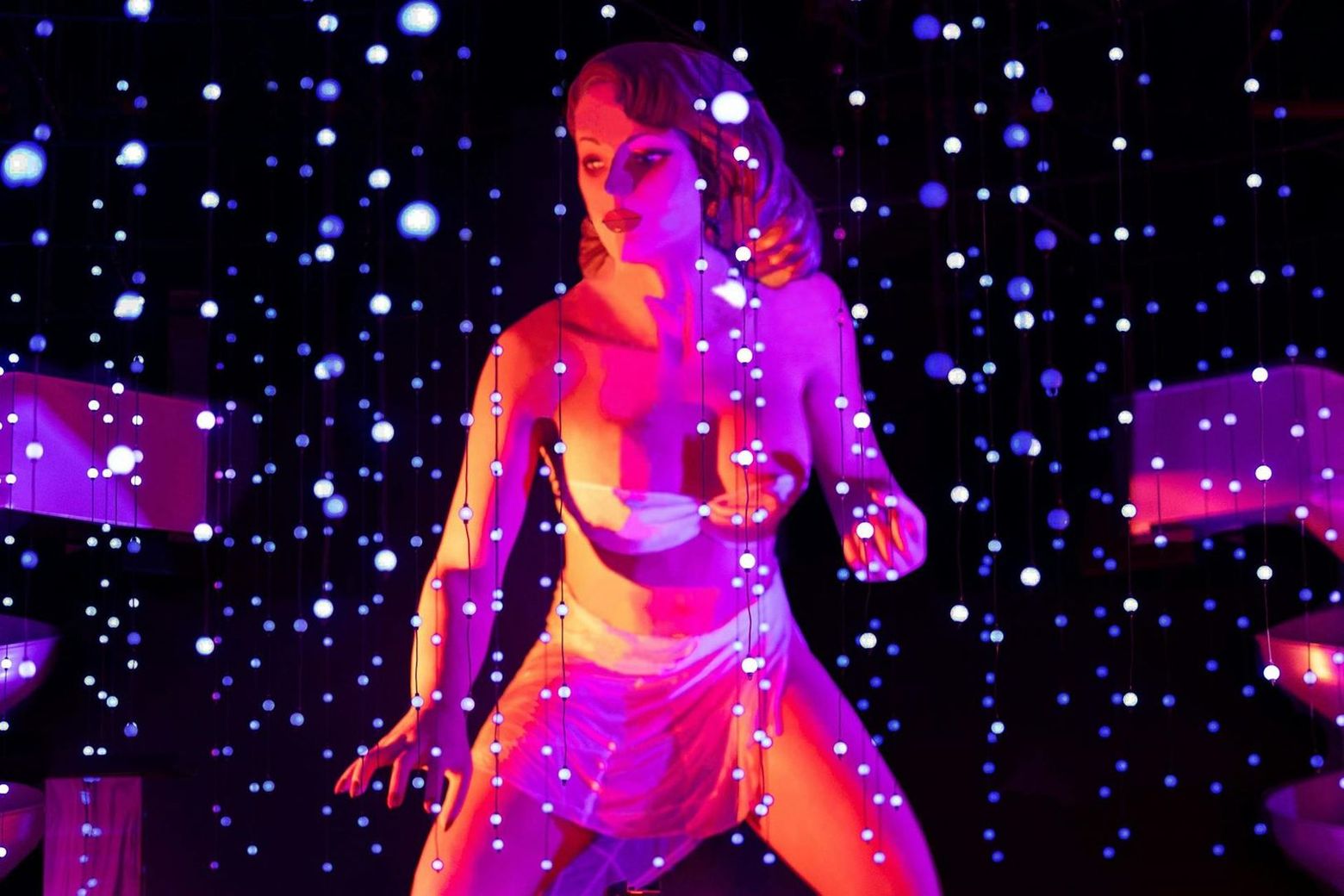 Miami: Museum of Sex Entry Ticket