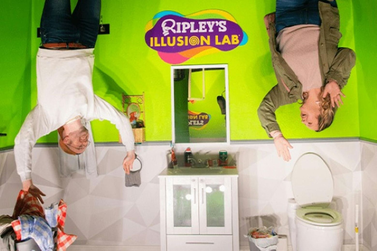 Ripley's Believe It or Not! San Antonio: Entry Ticket - photo 2