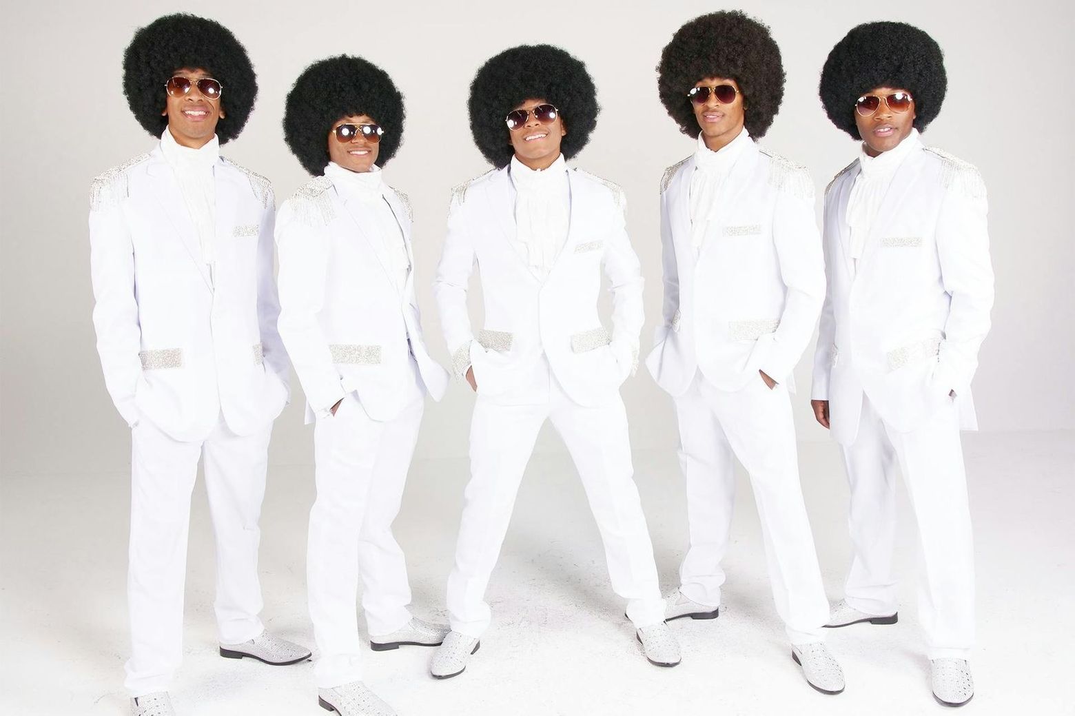 MOTOWN EXTREME: Entry Ticket - photo 2