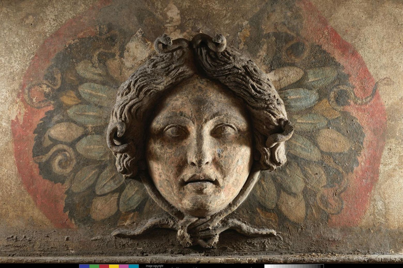 Ipogeo dei Cristallini: Standard Entry