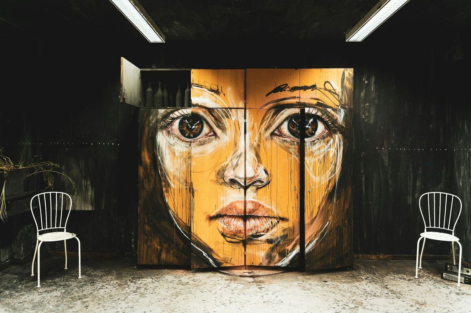 KUNSTLABOR 2 - Art & Culture Center Munich: Entry Ticket