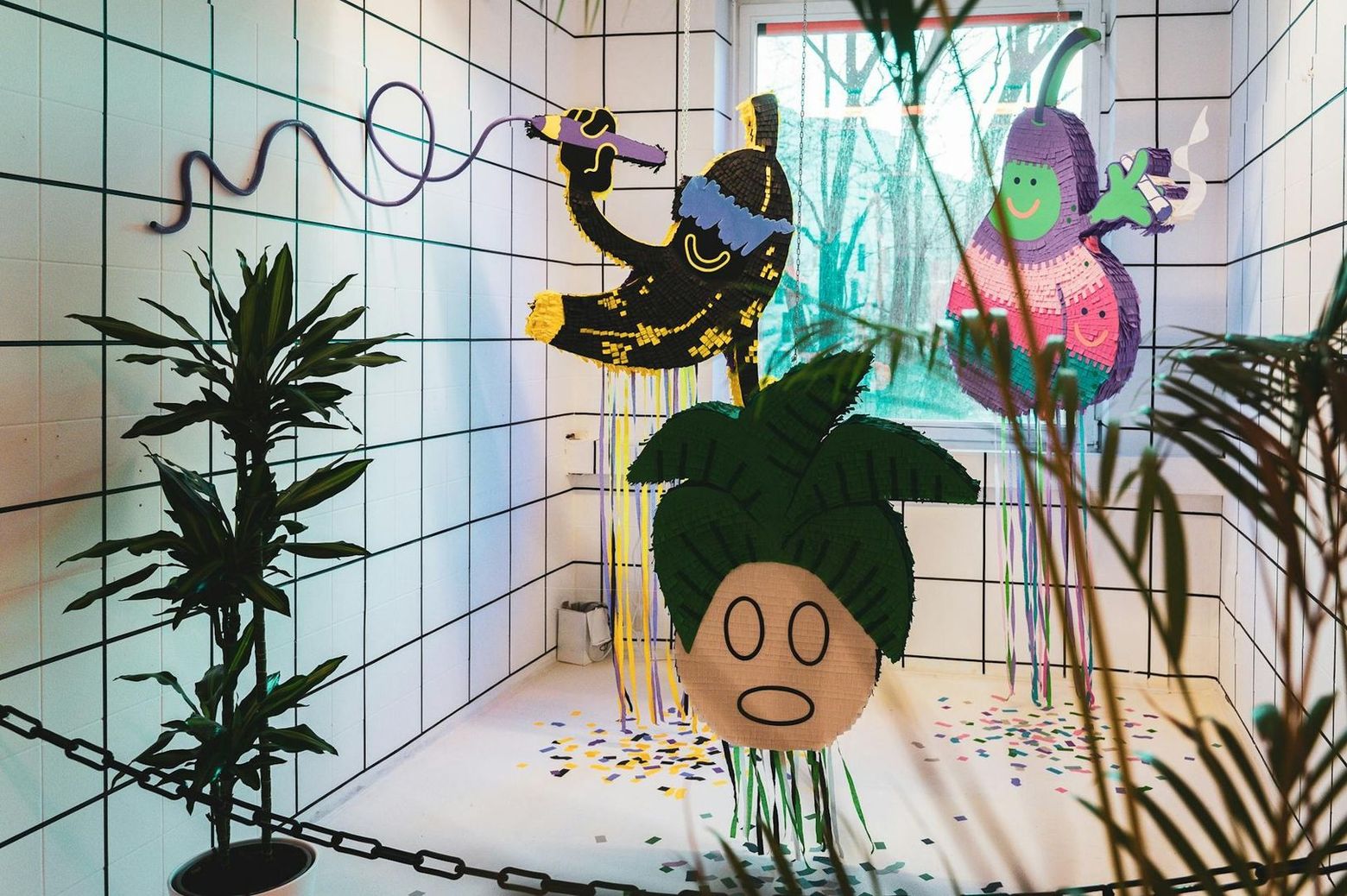 KUNSTLABOR 2 - Art & Culture Center Munich: Entry Ticket - photo 2