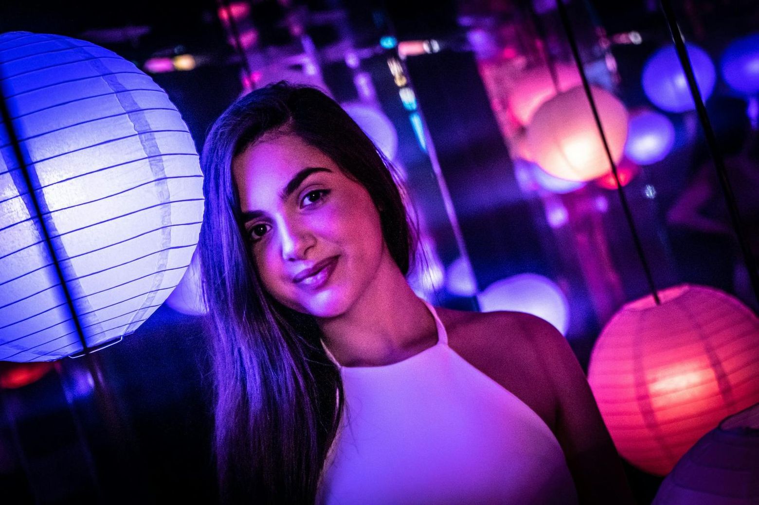 Cliché Selfie Gallery Málaga: Entry Ticket