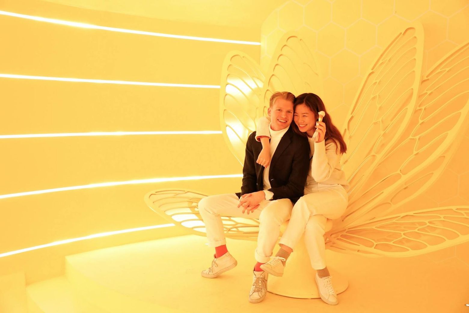 Museum of Ice Cream New York: VIP Anytime Entry Ticket - photo 2