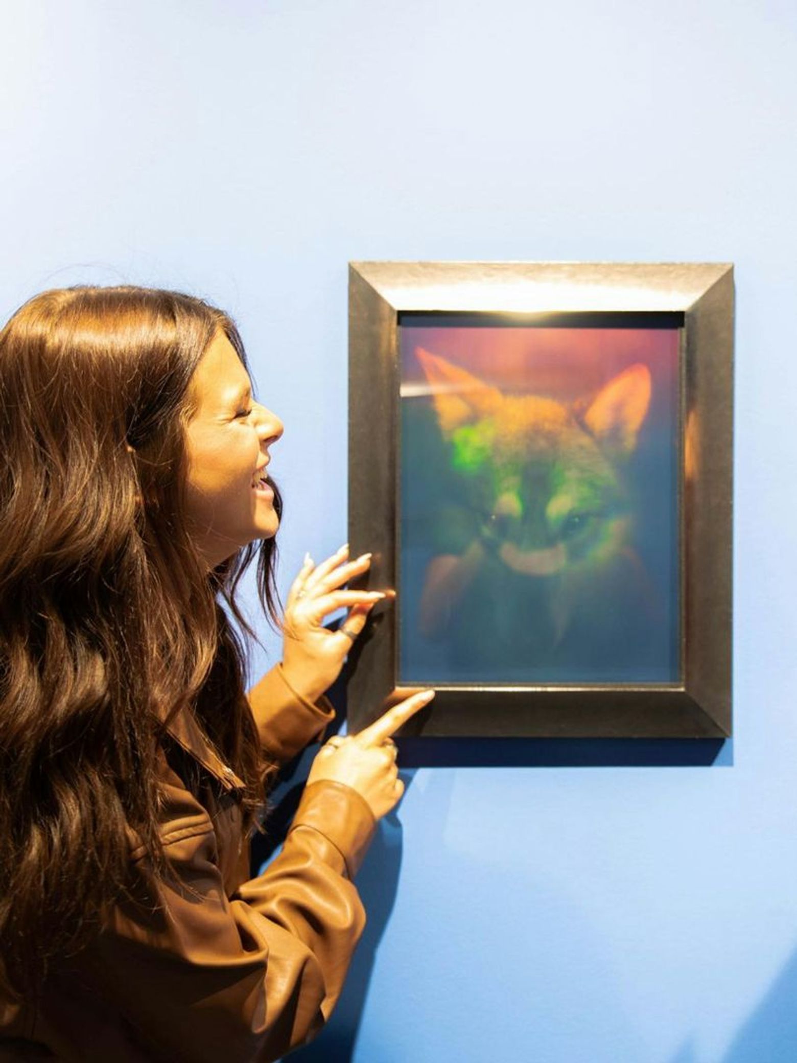 Museum of Illusions Toronto: Entry Ticket - photo 2