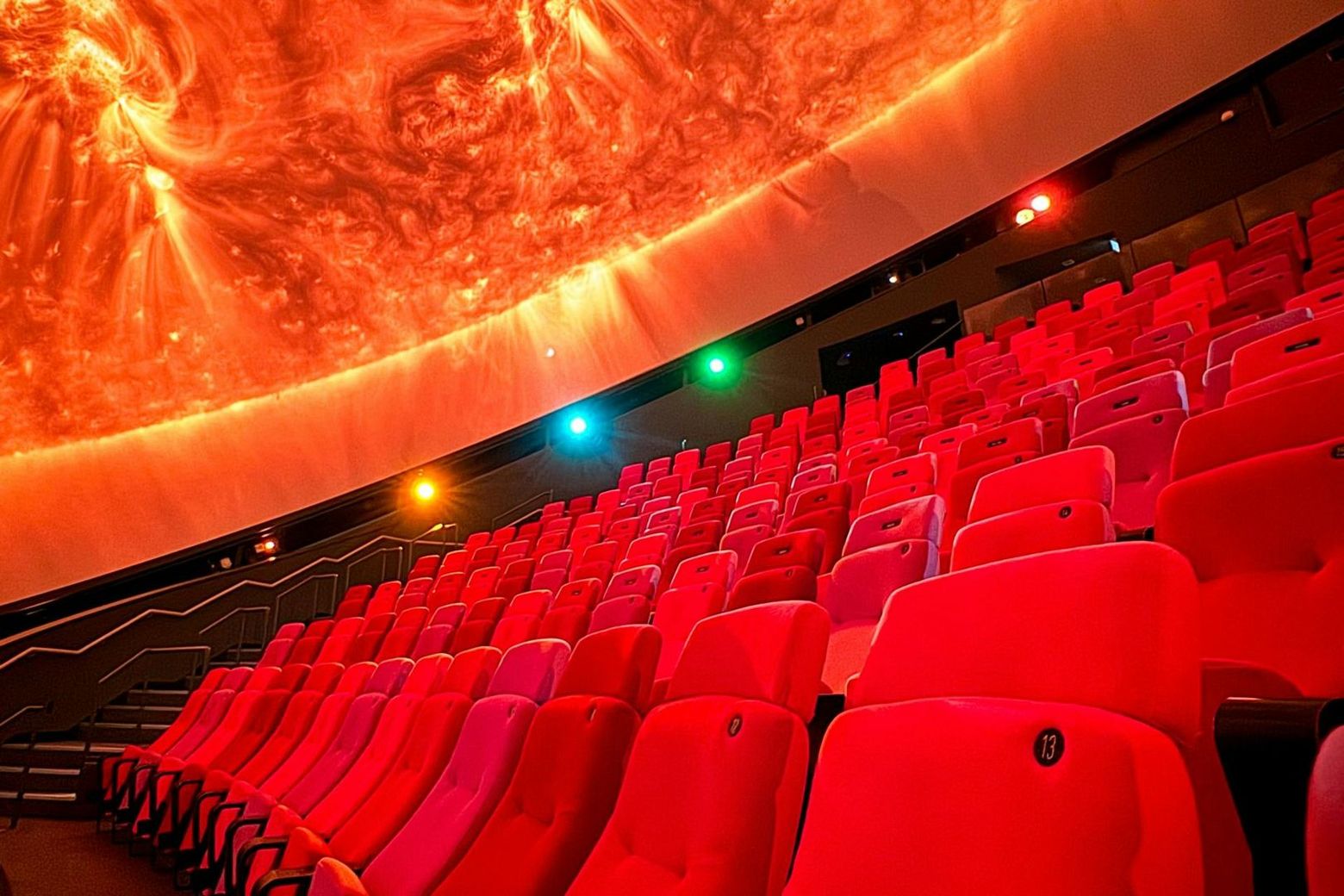 TELUS Spark Science Centre: General Admission - photo 2