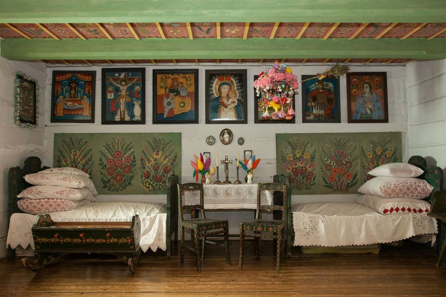 Krakow Ethnographic Museum: Entry Ticket