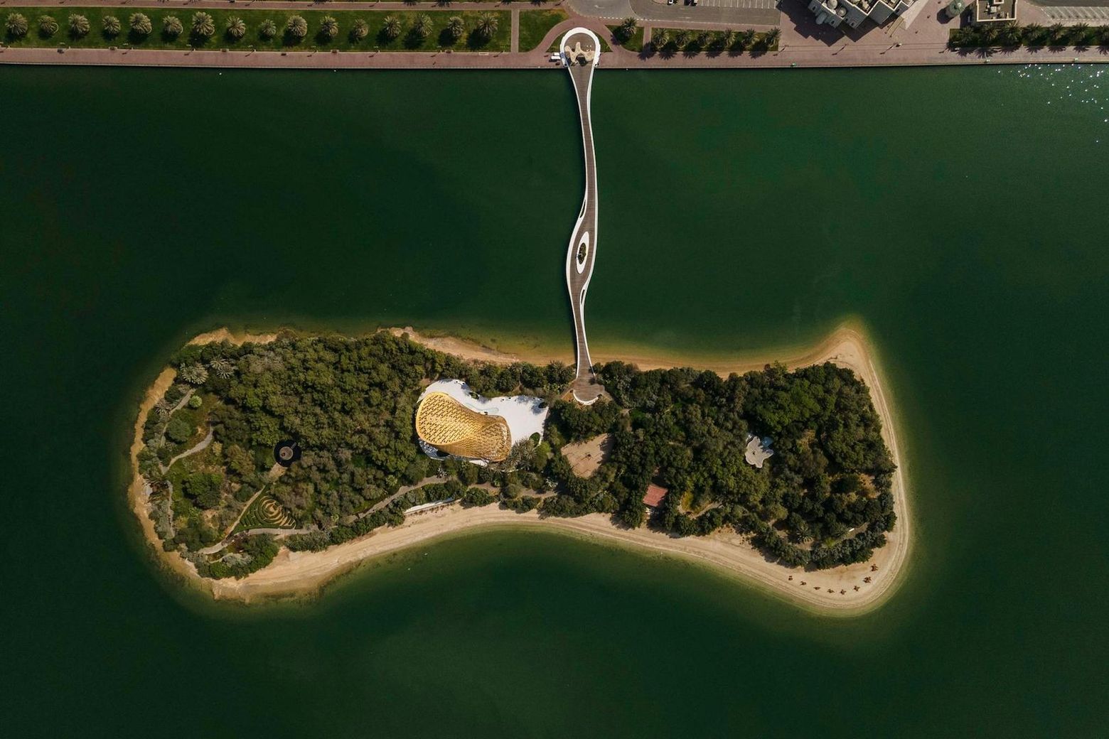 Al Noor Island & Butterfly House: Entry Ticket - photo 2