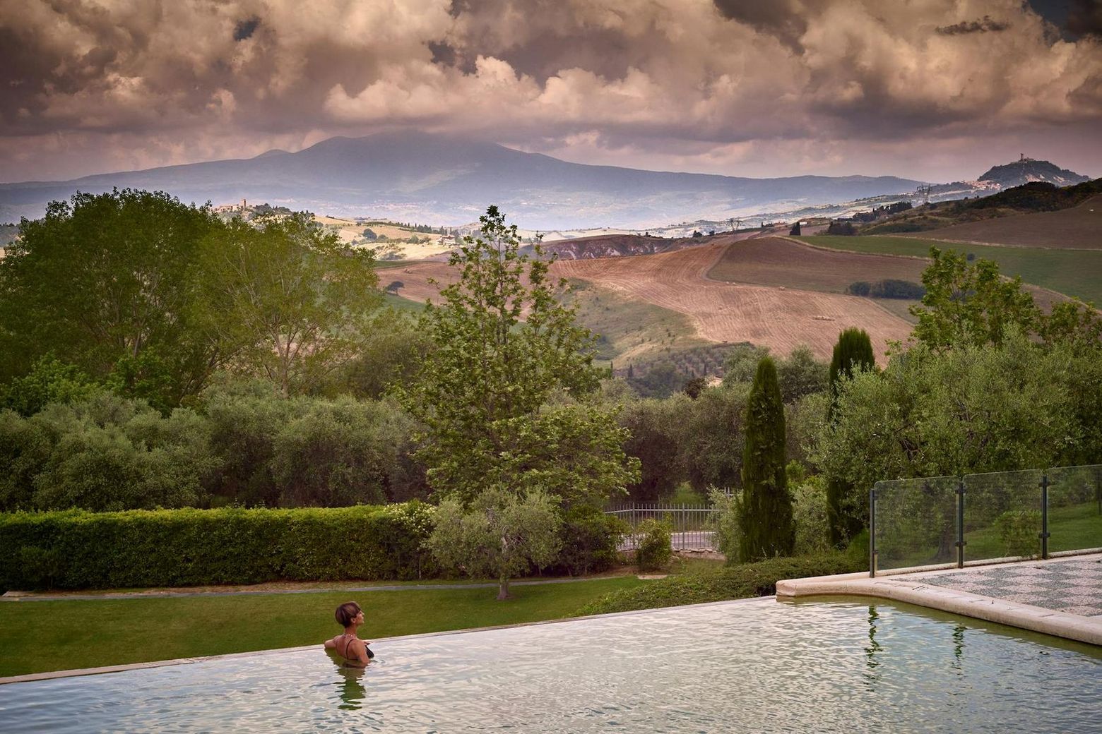 Terme di Fonteverde: Spa Entry Ticket + Wine Tasting - photo 2