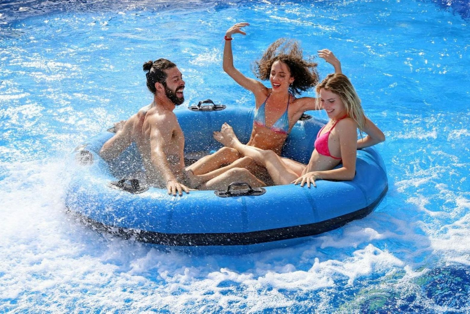 Romagna: Mirabilandia & Aquafan Entry Ticket Combo - photo 2