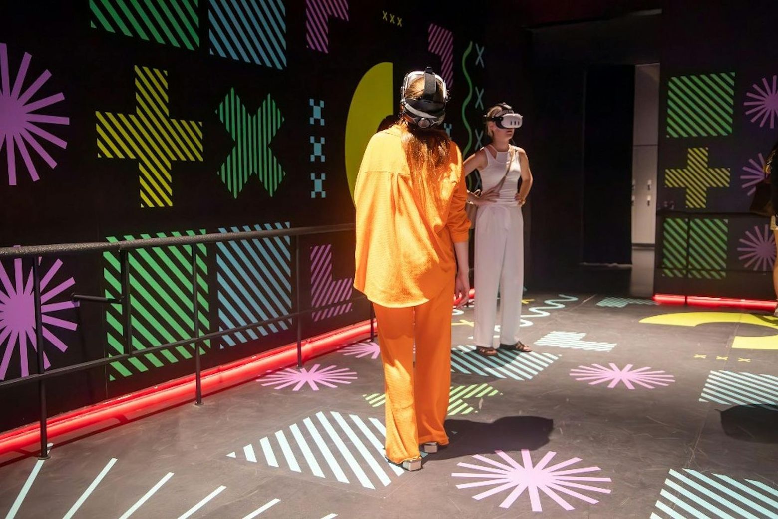 Istanbul Digital Experience Museum: Entry Ticket - photo 2