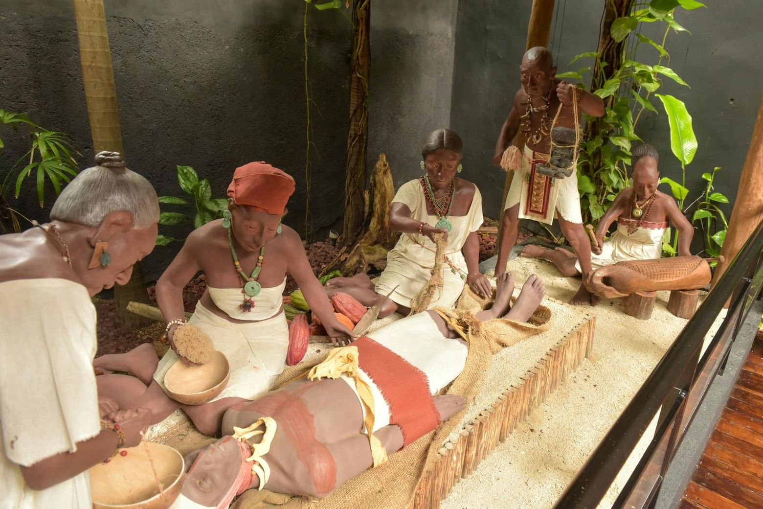 Choco-Story Playa del Carmen: Entry Ticket