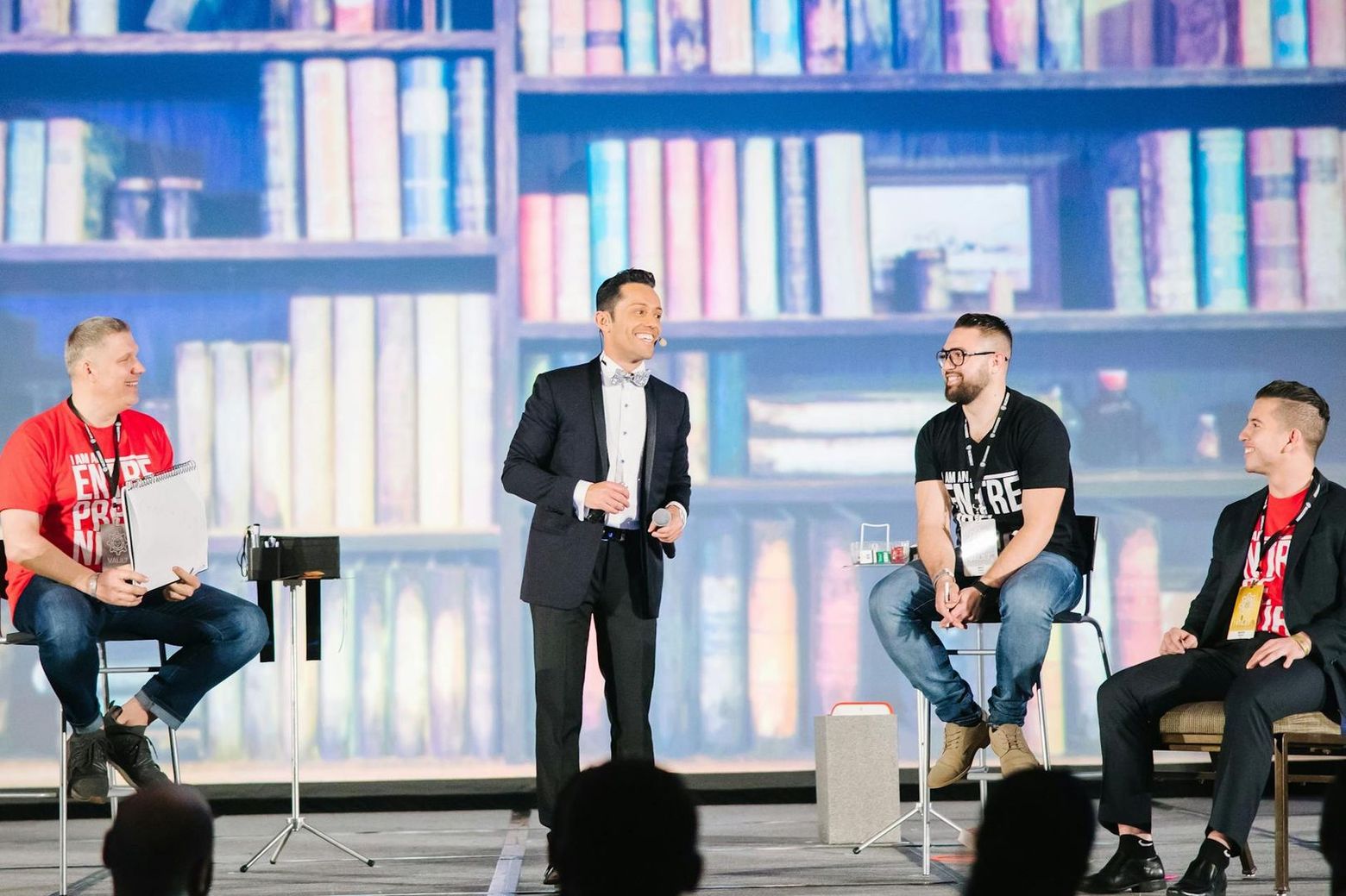 Paranormal at Horseshoe Las Vegas: Entry Ticket - photo 2