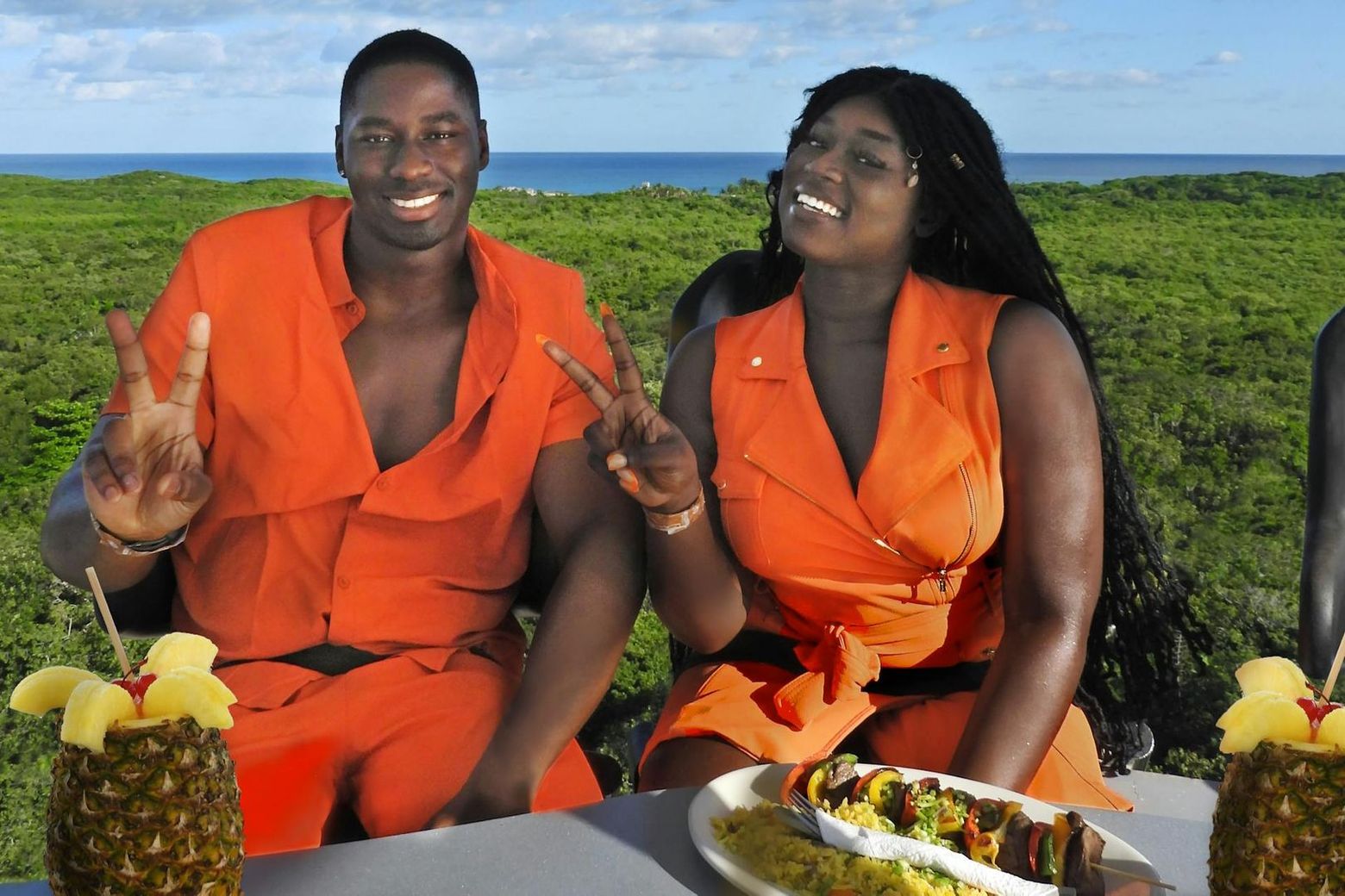 Tulum Tower: Entry Ticket - photo 2