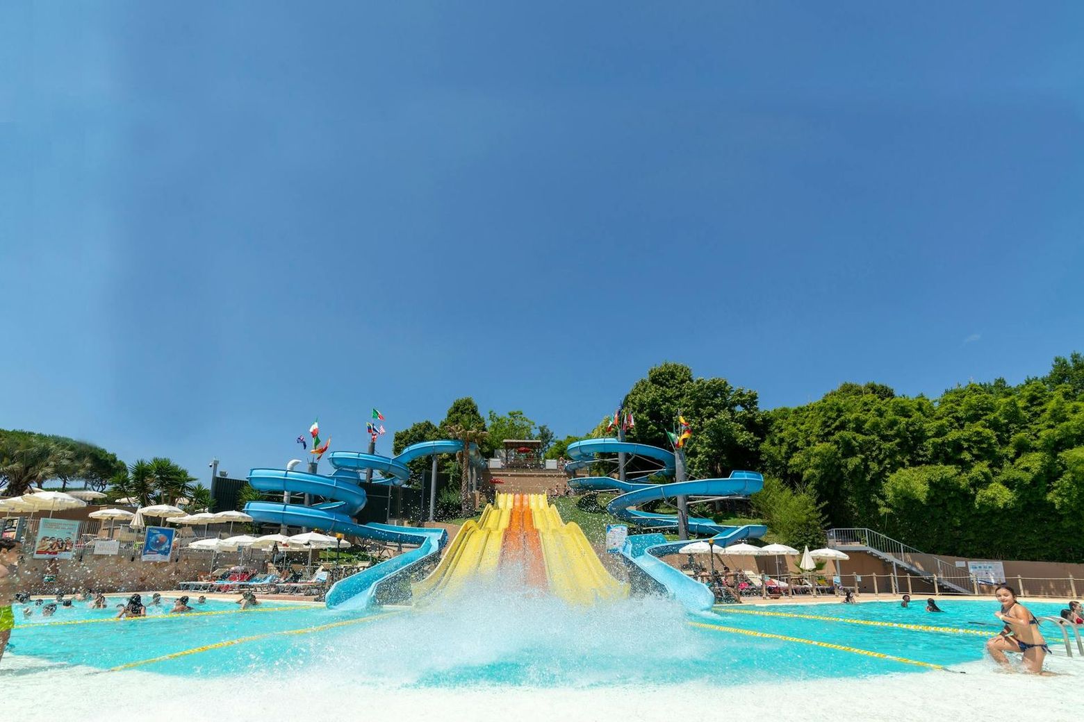 Hydromania: Open Date Ticket - photo 2