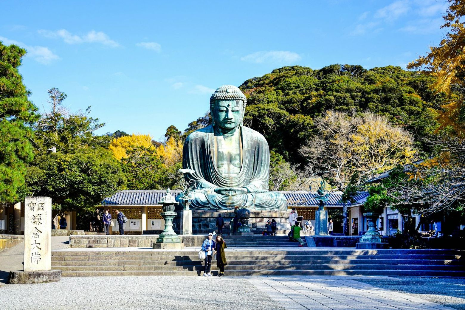 Kamakura: Temples & Timeless Charm Audio Tour