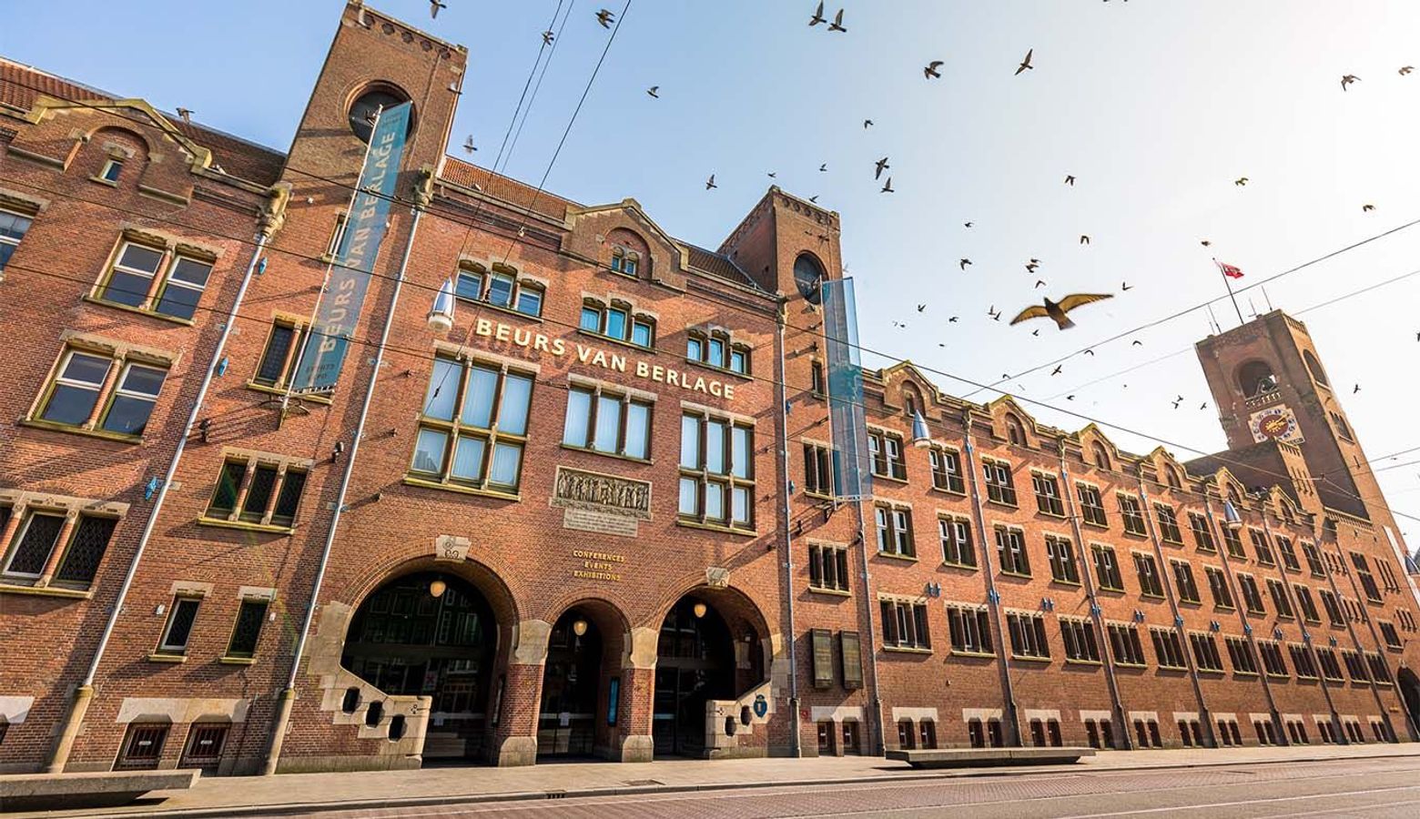 Incredible Amsterdam: Self-Guided Audio Walking Tour - photo 2