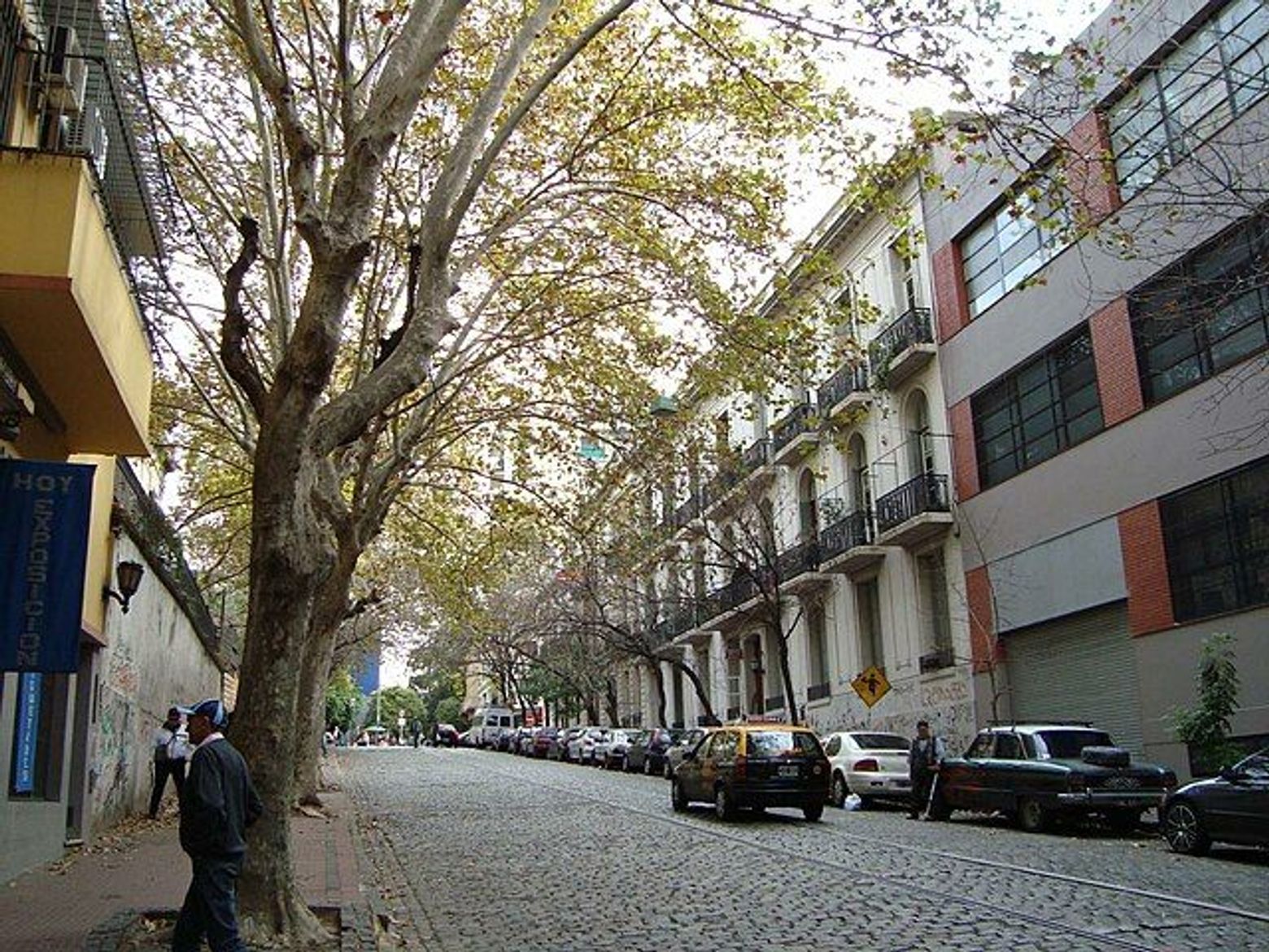 San Telmo's Charms: A Walking Self-Guided Tour - photo 2