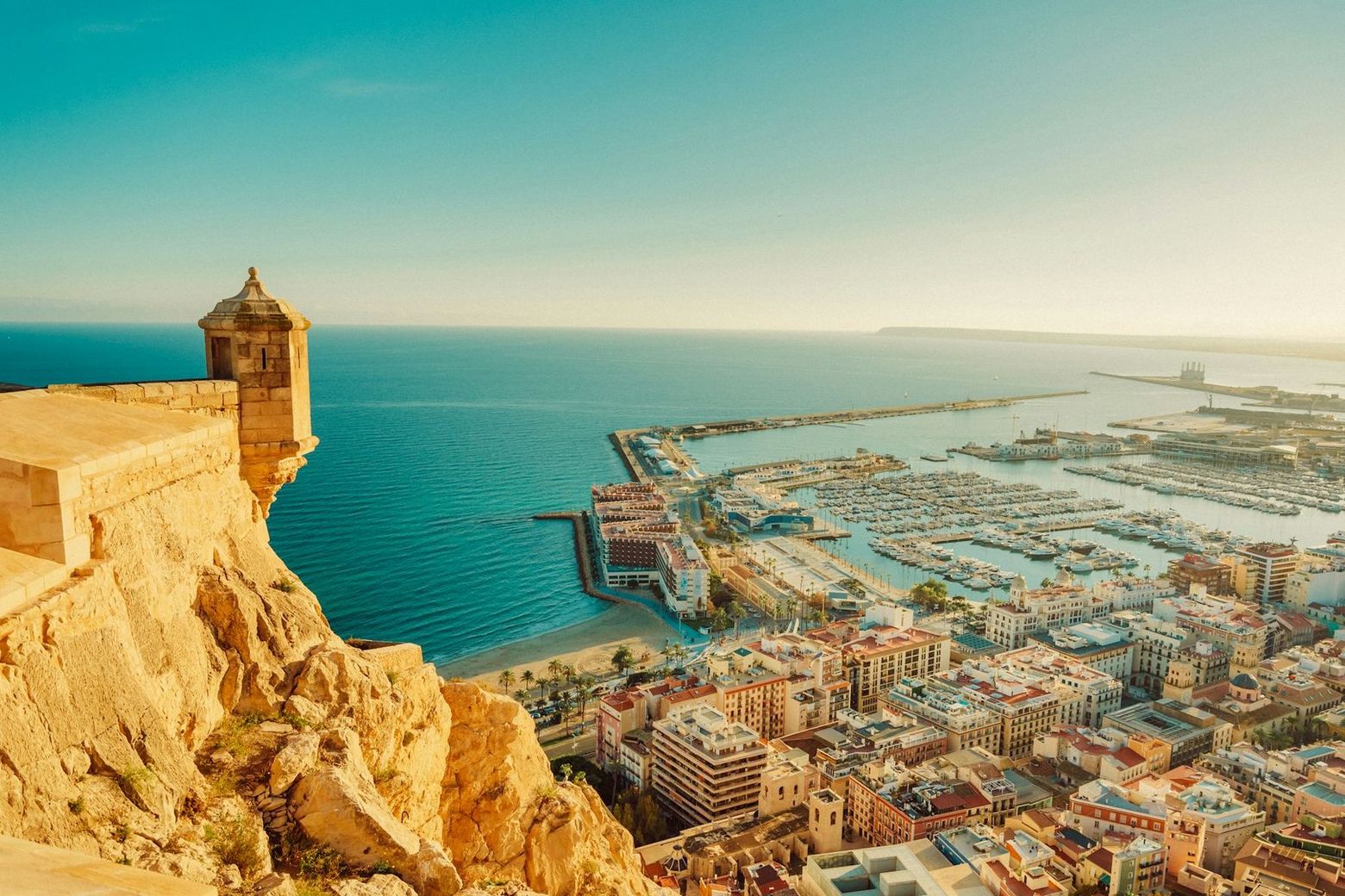 Alicante: Timeless Splendors Audio Tour