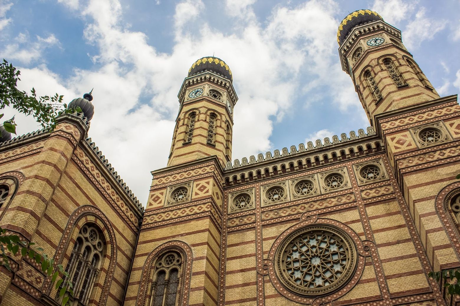 Berlin: Jewish Quarter Mysteries Audio Tour