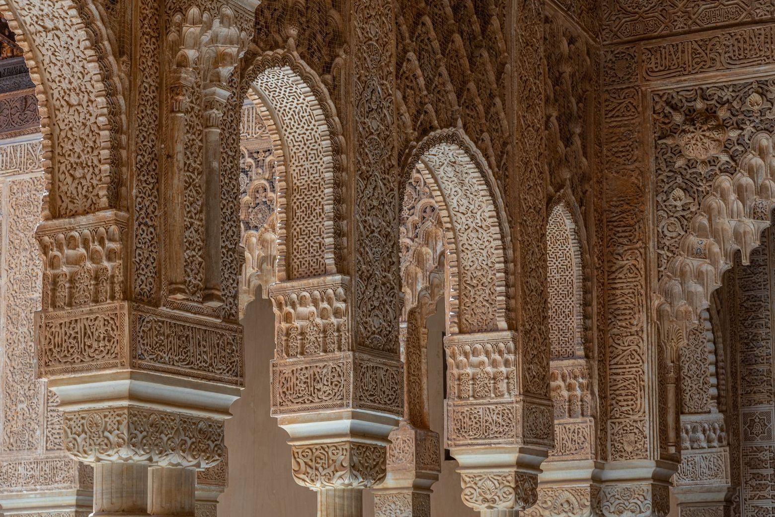 Granada: Alhambra General Admission Ticket - photo 2