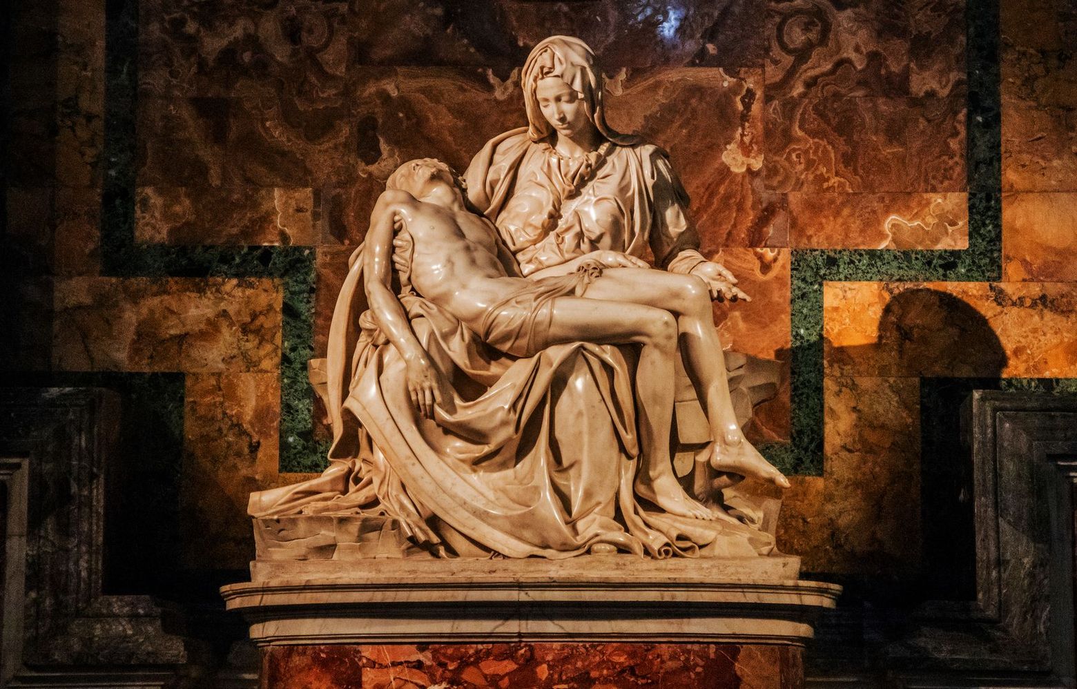 Rome: Vatican Audio Journey - photo 2