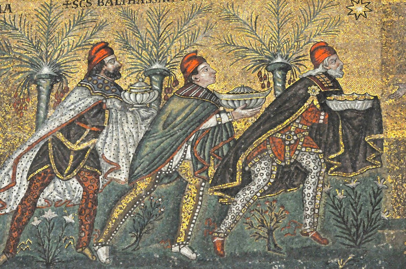 Ravenna: Echoes of Antiquity Audio Tour - photo 2