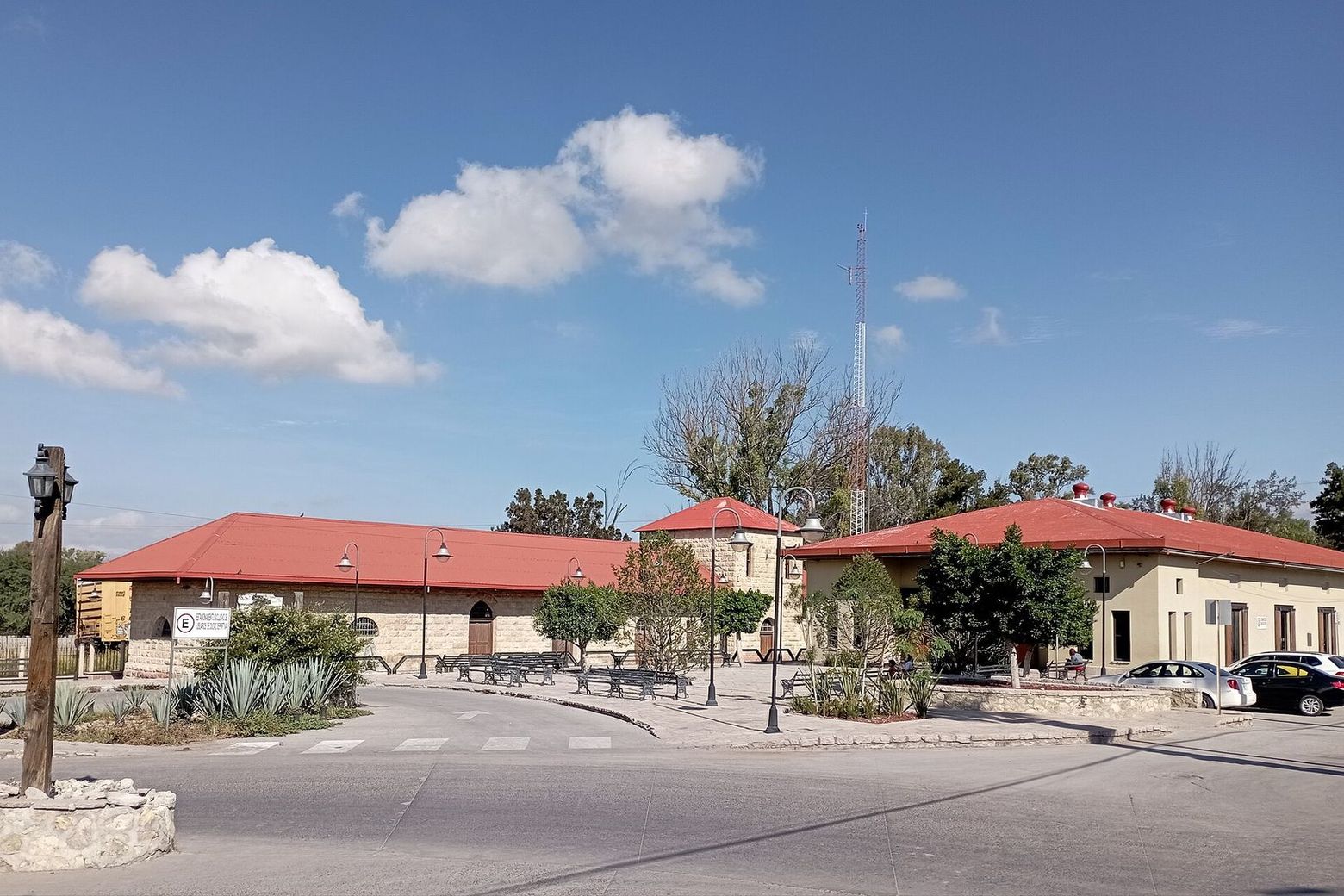 San Miguel de Allende: Downtown Discovery Audio Tour - photo 2