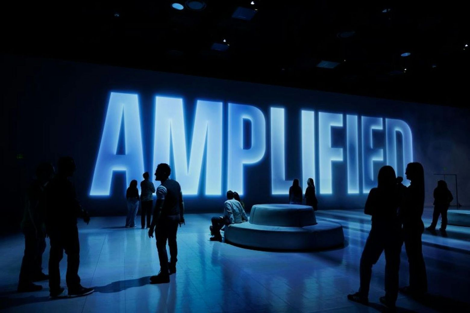 Illuminarium Las Vegas: Entry Ticket