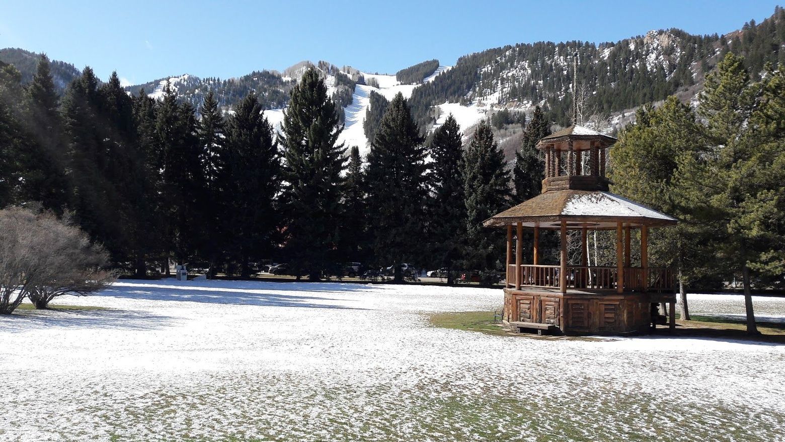 Aspen: Echoes of the Past Audio Tour