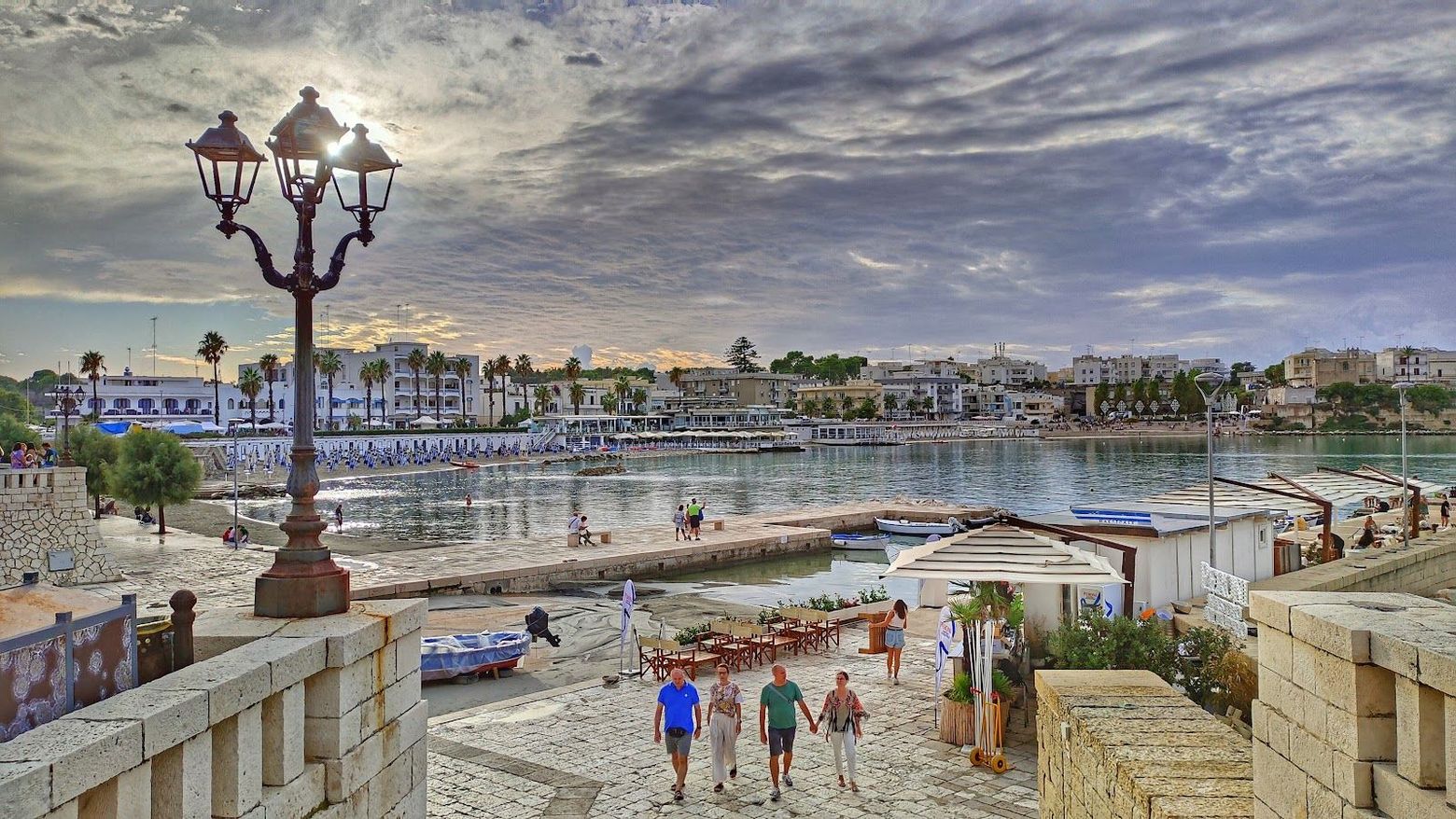 Otranto: An Audio Journey Through Time and Tales - photo 2