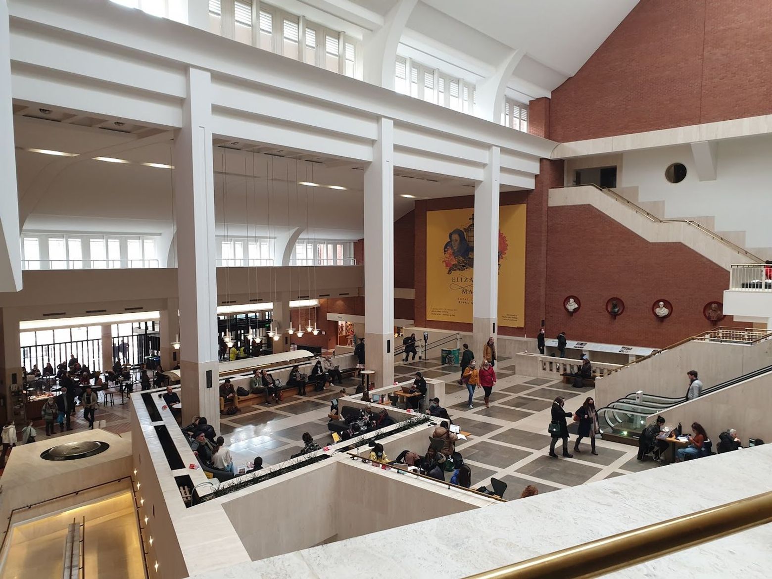 London Adventure: Sightseeing with The Postal Museum Ticket