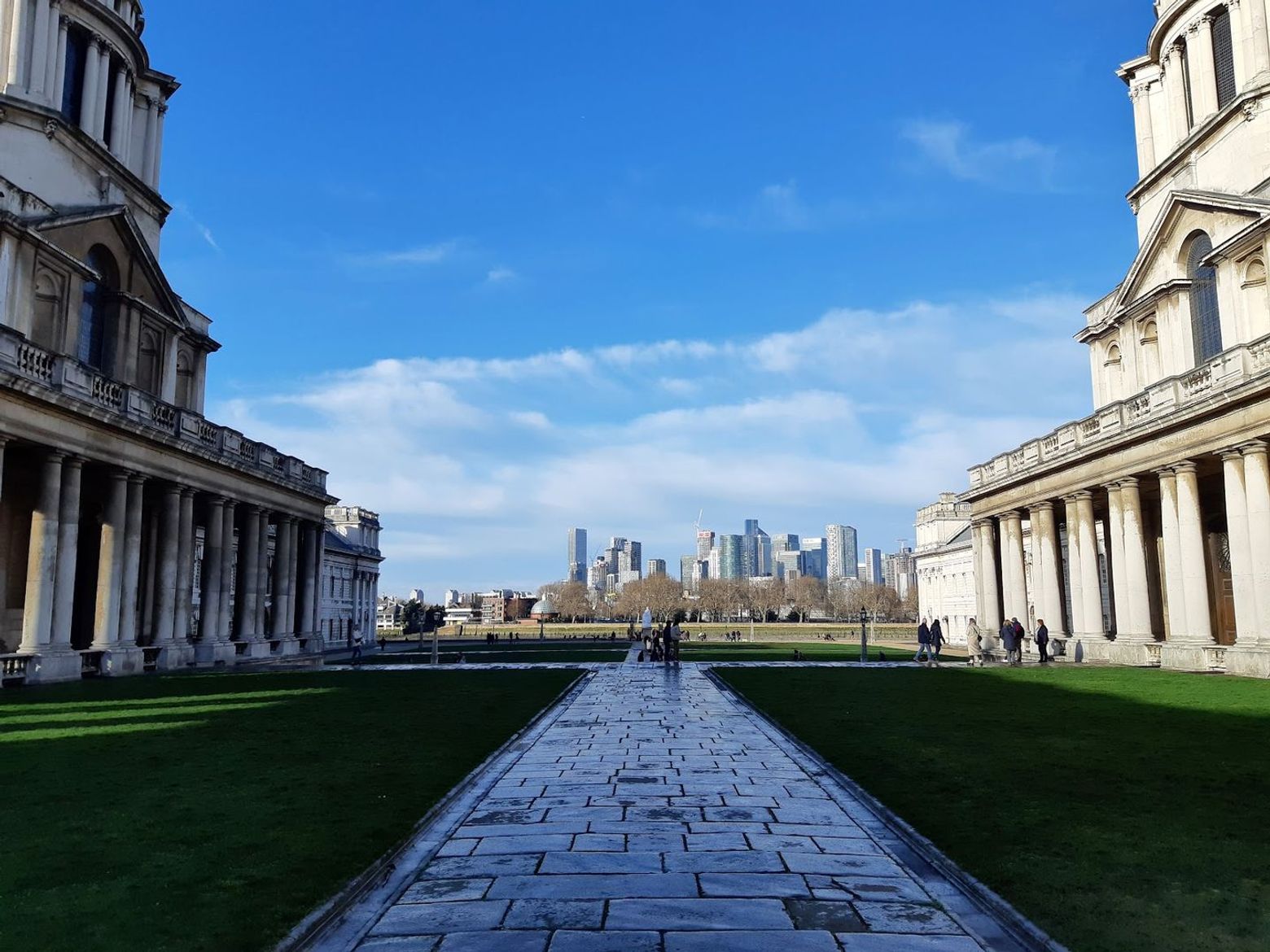 Greenwich, London Sightseeing Walk with Royal Observatory Ticket