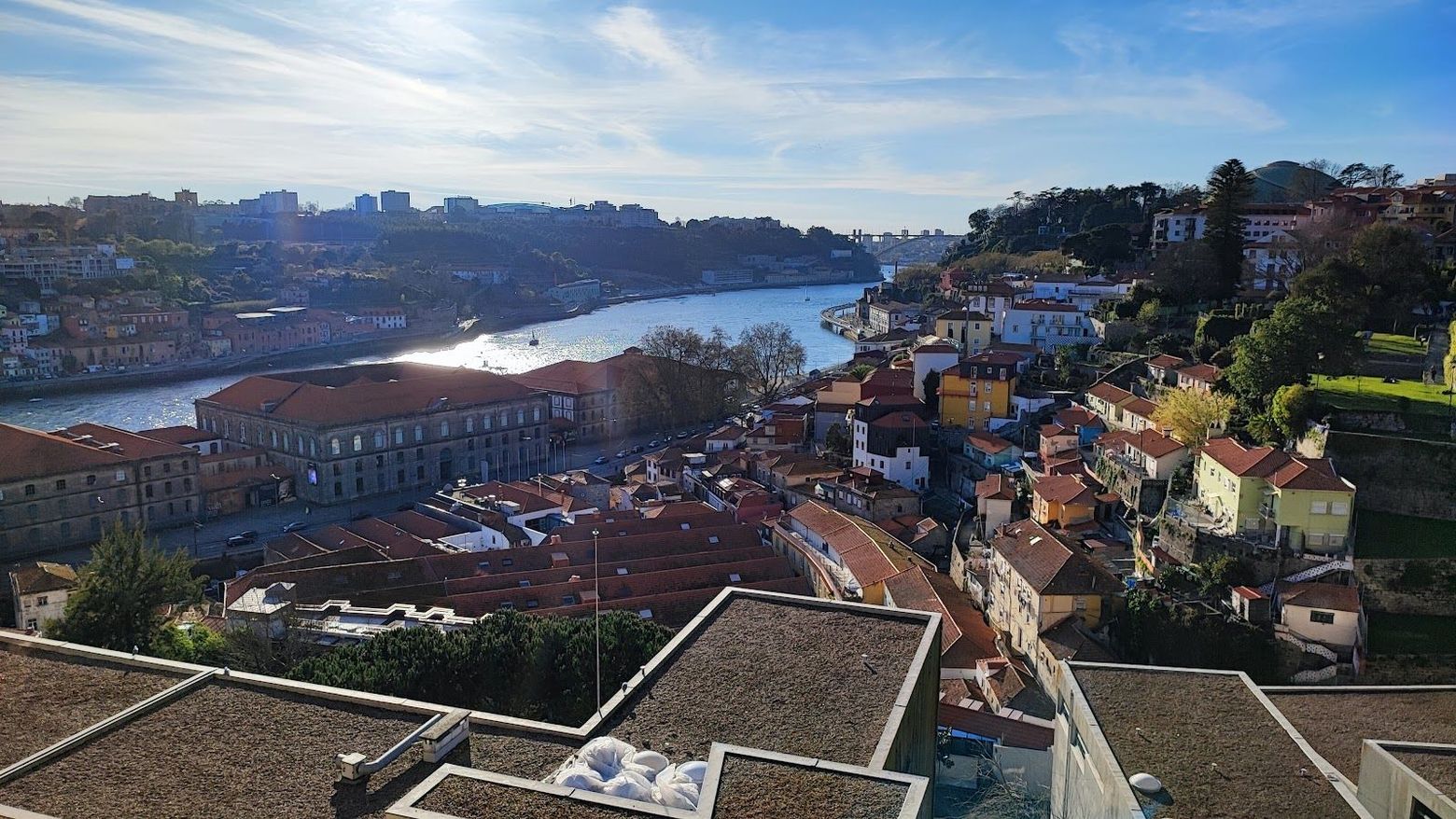Porto: FC Porto Museum Ticket & City Highlights Audio Tour - photo 2