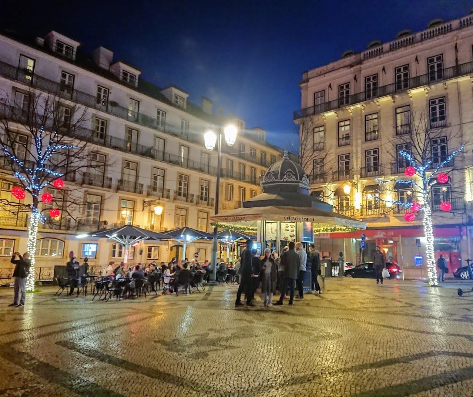 Historic and Scenic Lisbon: A Journey Through Time and Beauty with Lisbon Cathedral Ticket - photo 2