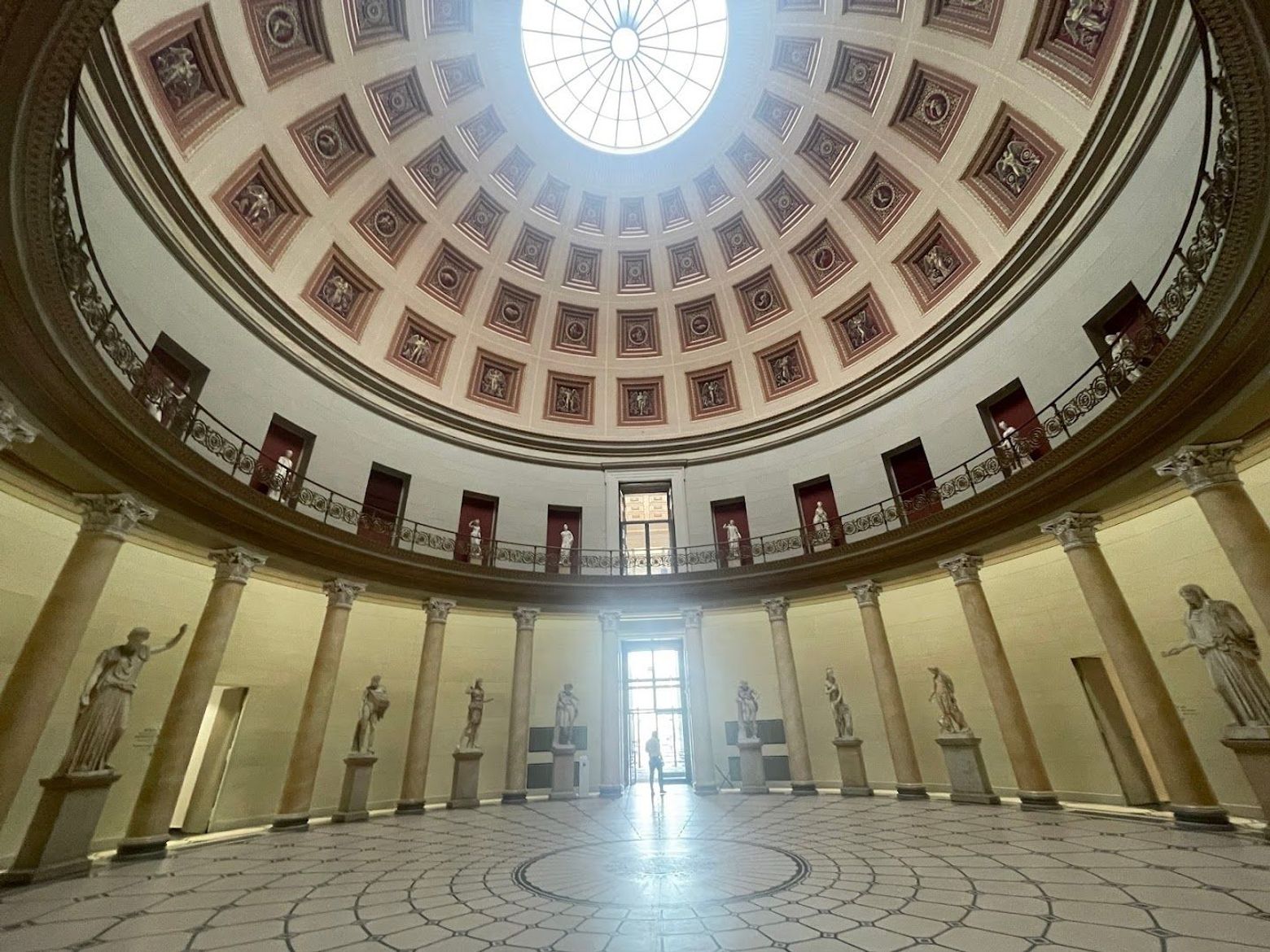 Berlin's Cultural Landmarks Tour with Gemäldegalerie Ticket - photo 2