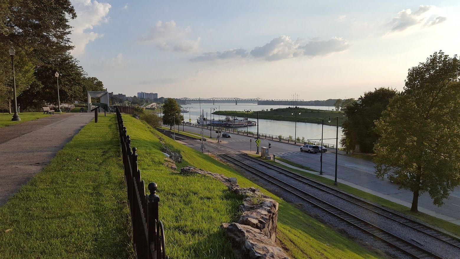 Memphis: Cultural Landmarks Audio Tour - photo 2