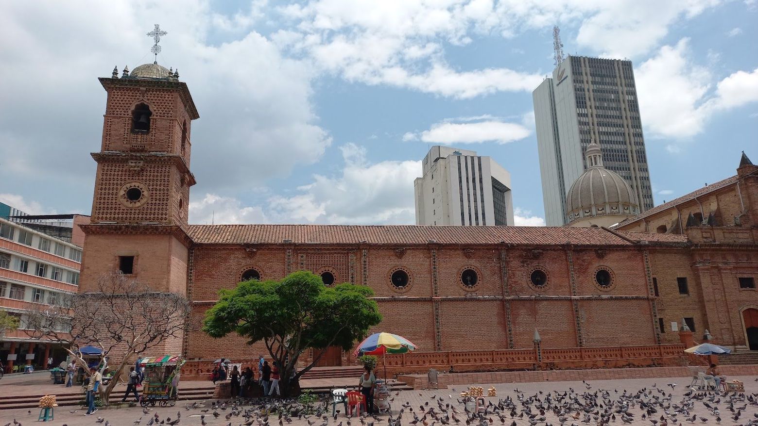 Cali: Downtown Cultural Heritage Audio Tour - photo 2