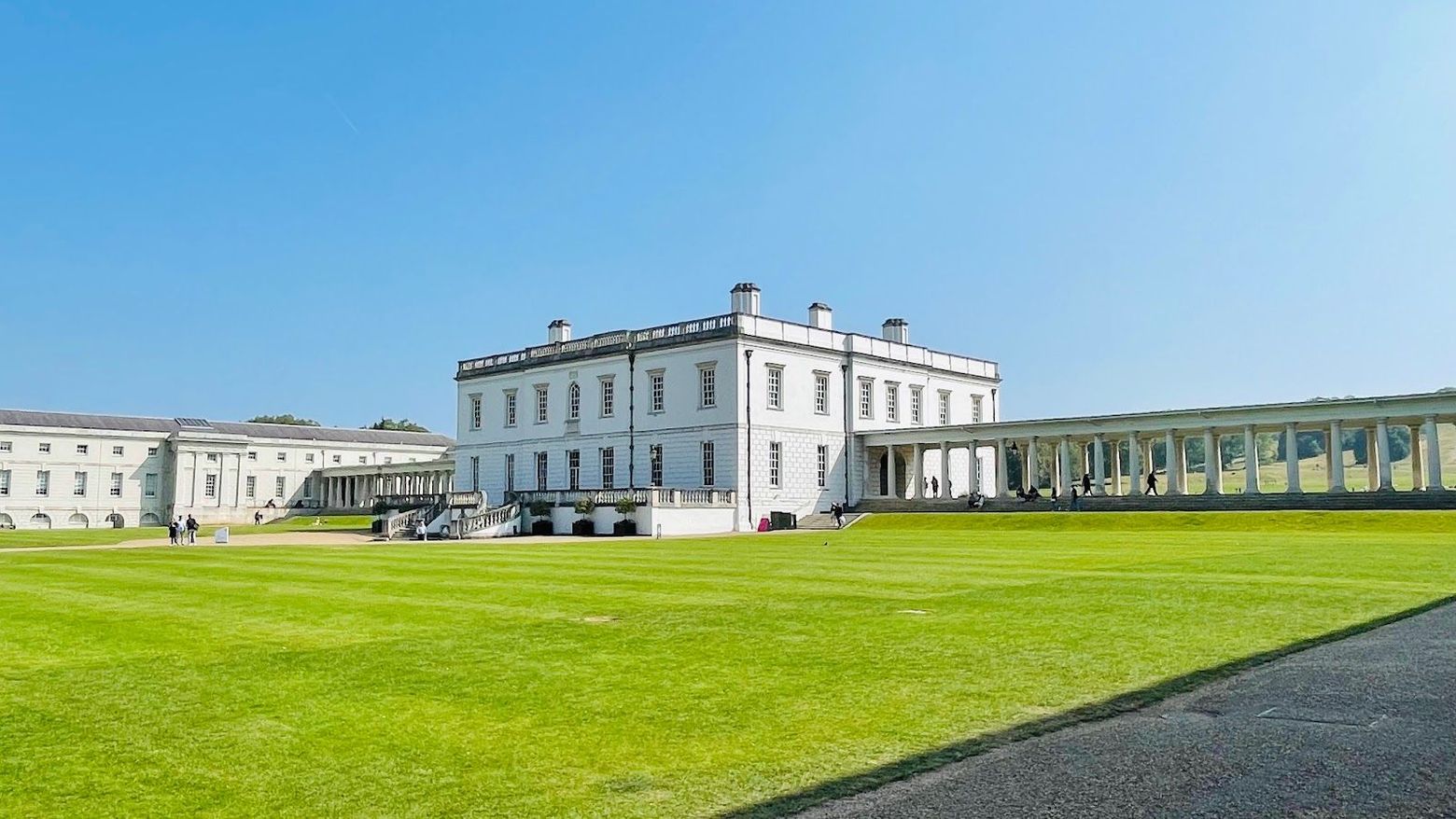 Greenwich, London Sightseeing Walk with Royal Observatory Ticket - photo 2