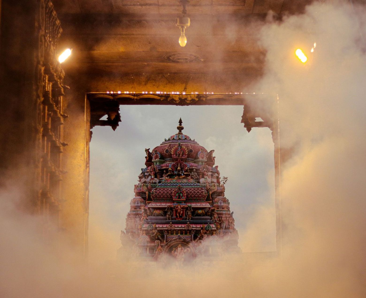 Chennai: Mylapore Mystique Audio Tour