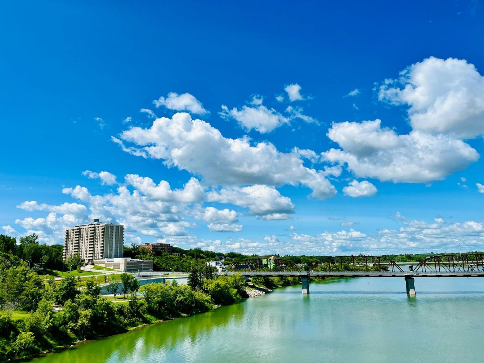 Saskatoon's Historic Landmarks and River City Journey - photo 2