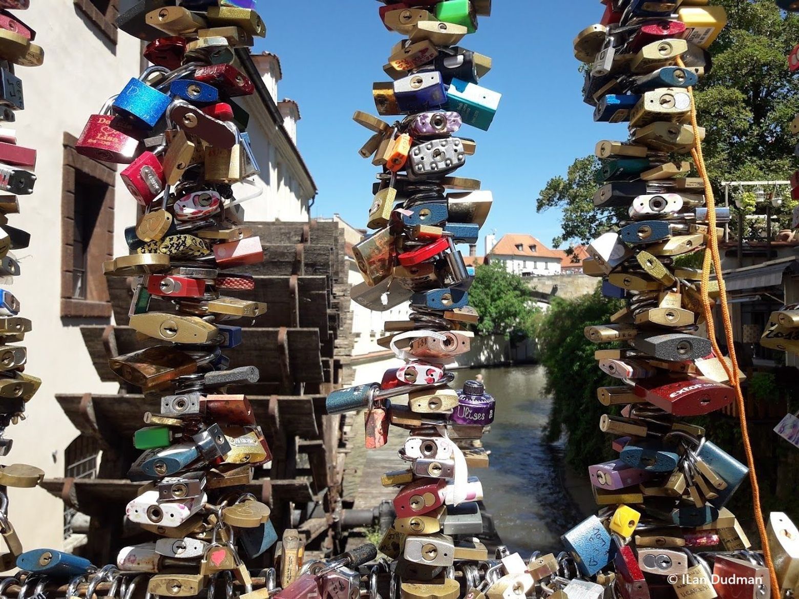 Prague: Enchanting Walk with Museum of Senses Prague Ticket - photo 2