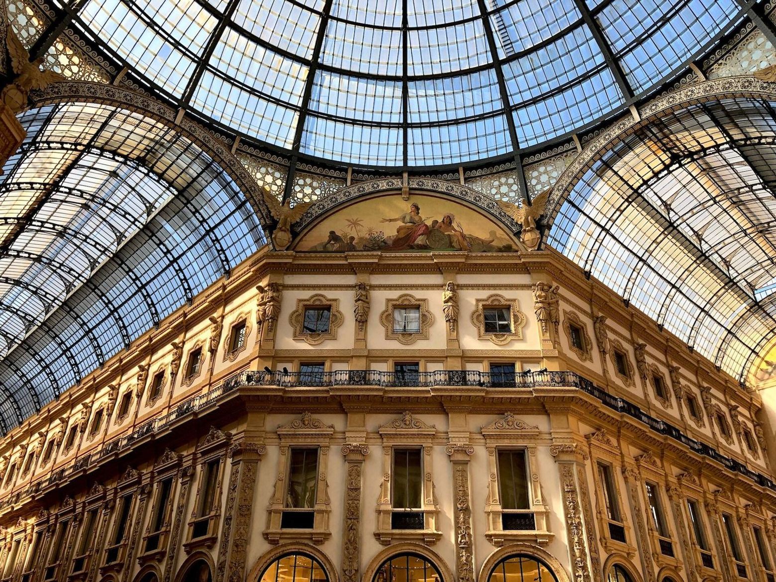 Milan: Artistic Landscape Audio Tour - photo 2